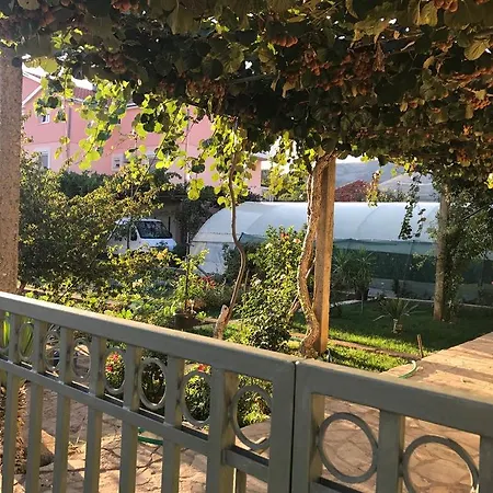 Apartman Vukojevic Apartman *