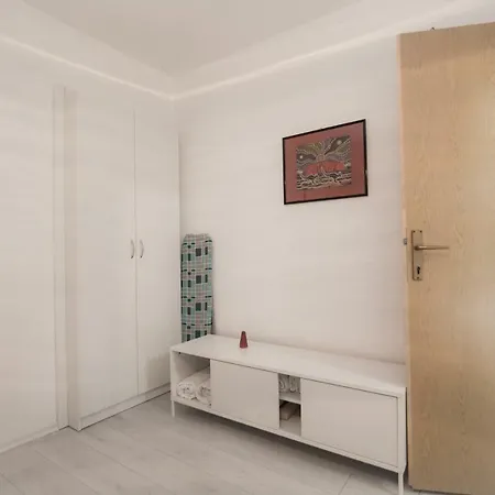 Apartman Vukojevic Apartman