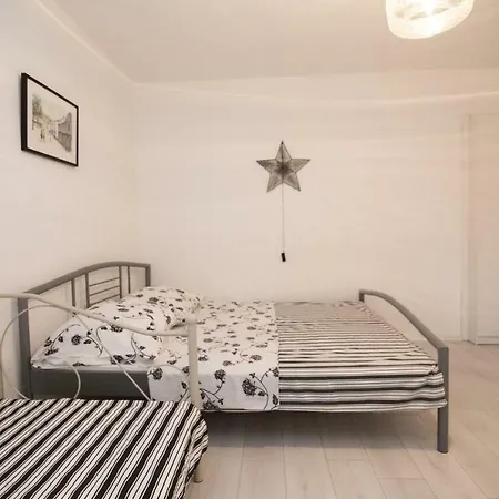 Apartman Vukojevic Apartman *