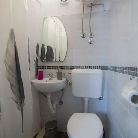 Apartman Apartman Vukojevic *
