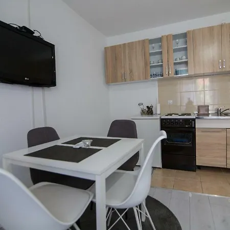 Apartman Vukojevic * Trebinje